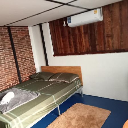 Hotel #Xi Kt Poshtel Ko Tao Zewnętrze zdjęcie