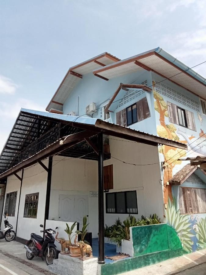 Hotel #Xi Kt Poshtel Ko Tao Zewnętrze zdjęcie