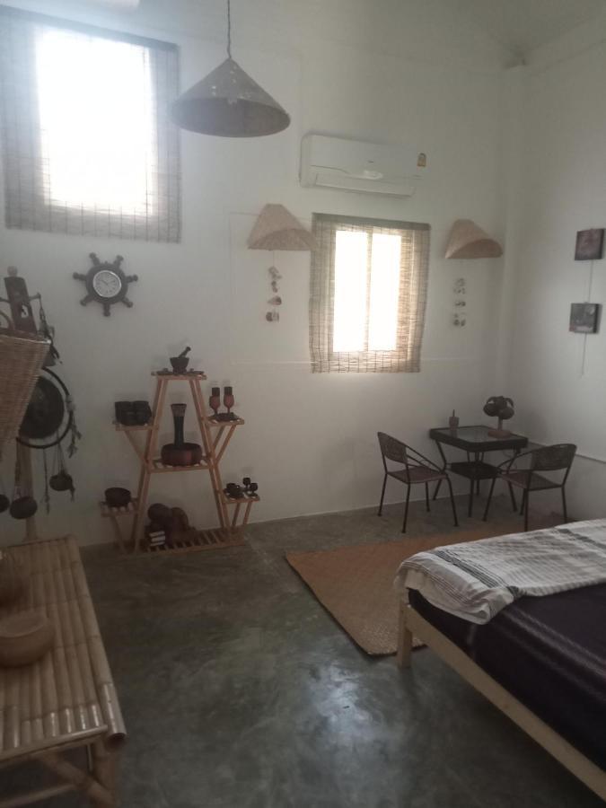Hotel #Xi Kt Poshtel Ko Tao Zewnętrze zdjęcie