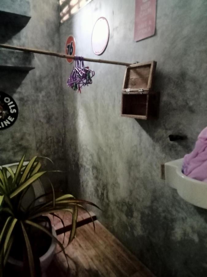 Hotel #Xi Kt Poshtel Ko Tao Zewnętrze zdjęcie