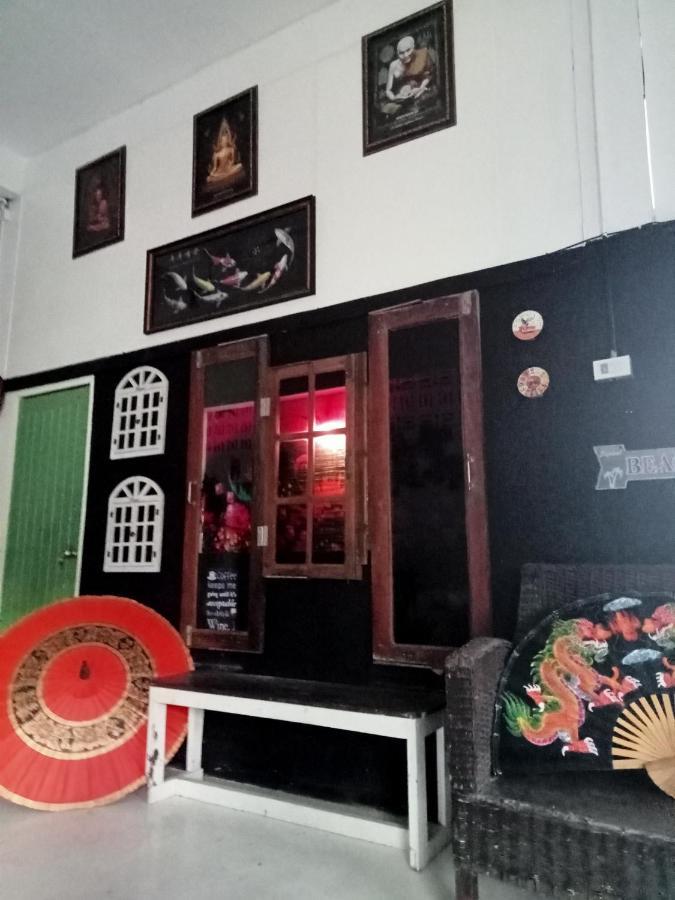 Hotel #Xi Kt Poshtel Ko Tao Zewnętrze zdjęcie