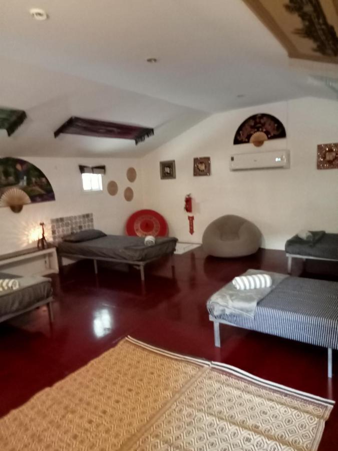 Hotel #Xi Kt Poshtel Ko Tao Zewnętrze zdjęcie