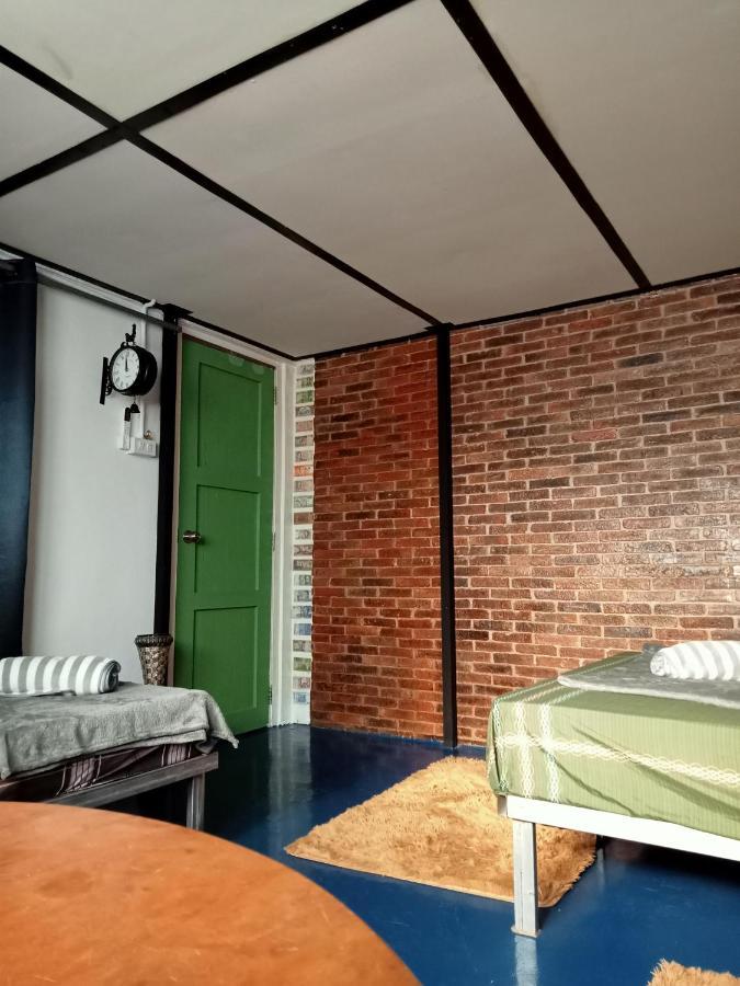 Hotel #Xi Kt Poshtel Ko Tao Zewnętrze zdjęcie