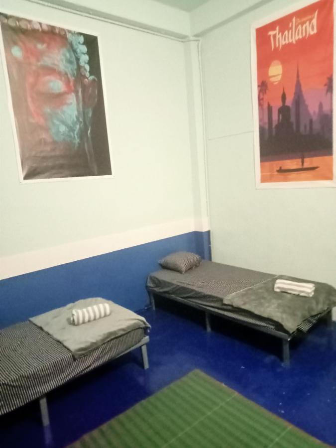Hotel #Xi Kt Poshtel Ko Tao Zewnętrze zdjęcie