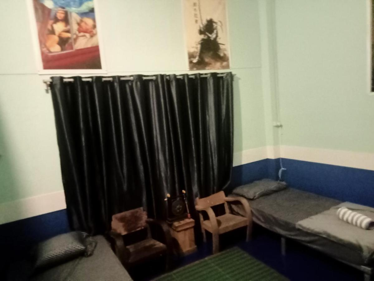 Hotel #Xi Kt Poshtel Ko Tao Zewnętrze zdjęcie