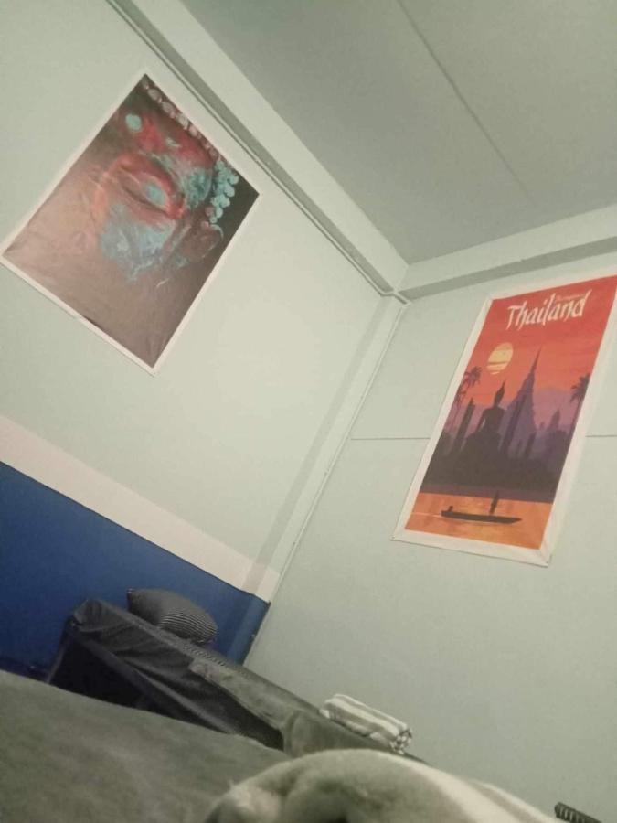 Hotel #Xi Kt Poshtel Ko Tao Zewnętrze zdjęcie