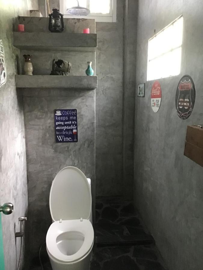 Hotel #Xi Kt Poshtel Ko Tao Zewnętrze zdjęcie